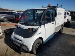 2016 Global Electric Motors EL XD en venta en Chicago Heights, IL