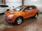 2016 Chevrolet Trax 1LT