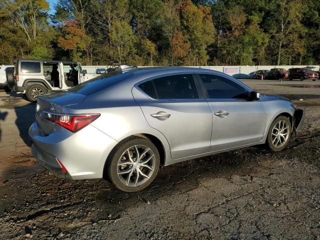 2020 Acura ILX Premium