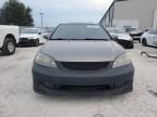 2005 Honda Civic EX