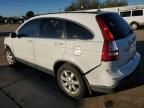 2009 Honda CR-V EXL