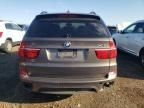 2012 BMW X5 XDRIVE35I