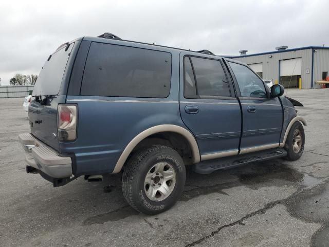 1998 Ford Expedition