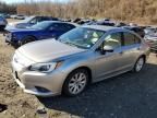 2016 Subaru Legacy 2.5I Premium