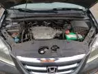 2006 Honda Odyssey EXL