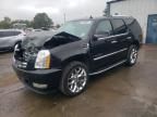 2008 Cadillac Escalade Luxury