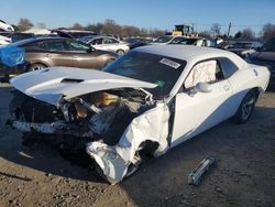 Dodge salvage cars for sale: 2015 Dodge Challenger SXT