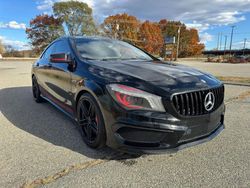 Mercedes-Benz salvage cars for sale: 2014 Mercedes-Benz CLA 45 AMG