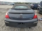 2008 Toyota Camry Solara SE