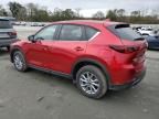 2023 Mazda CX-5 Select