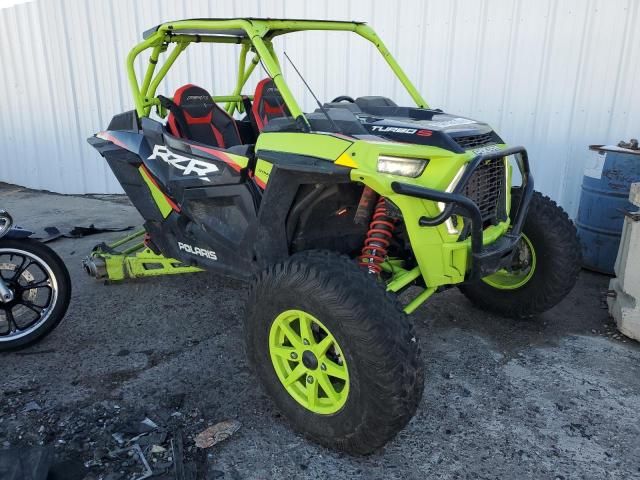 2021 Polaris RZR Turbo S