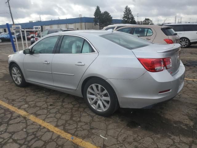 2014 Chevrolet Malibu 3LT