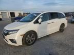 2019 Honda Odyssey Touring