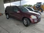 2007 Mercedes-Benz GL 450 4matic