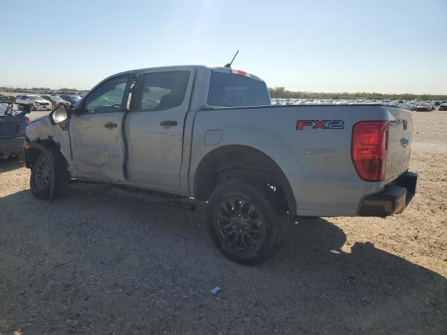 2023 Ford Ranger XL