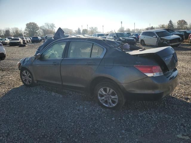 2008 Honda Accord LXP