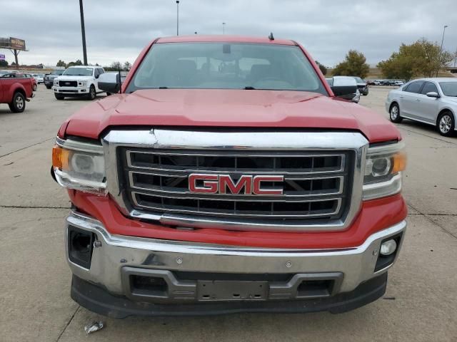 2014 GMC Sierra C1500 SLT