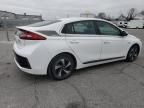 2018 Hyundai Ioniq SEL