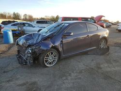 Scion Vehiculos salvage en venta: 2010 Scion TC