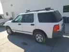 2005 Ford Explorer XLS