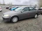 2006 Toyota Camry LE