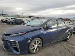 Lotes con ofertas a la venta en subasta: 2017 Toyota Mirai