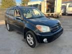 2005 Toyota Rav4