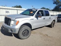 2013 Ford F150 Supercrew en venta en Shreveport, LA