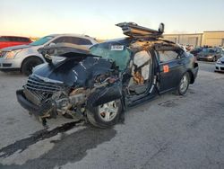 Salvage Cars with No Bids Yet For Sale at auction: 2008 Chrysler Sebring LX