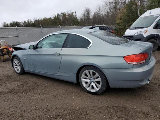 2007 BMW 335 I