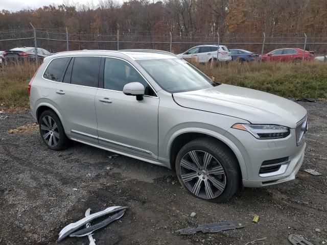 2021 Volvo XC90 T8 Recharge Inscription