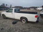 2003 Chevrolet S Truck S10