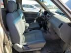 2001 Nissan Frontier King Cab XE