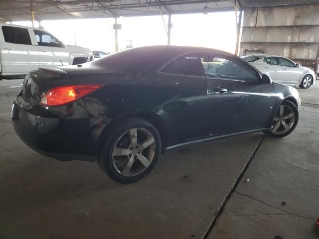 2007 Pontiac G6 GT