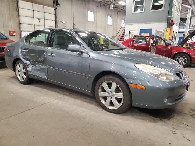 2005 Lexus ES 330