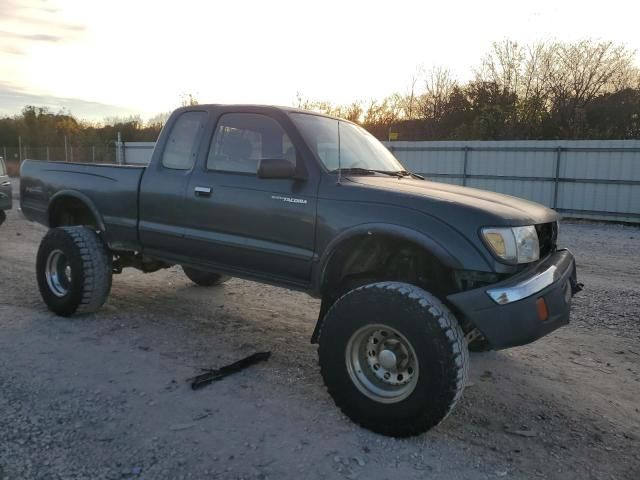 1998 Toyota Tacoma Xtracab