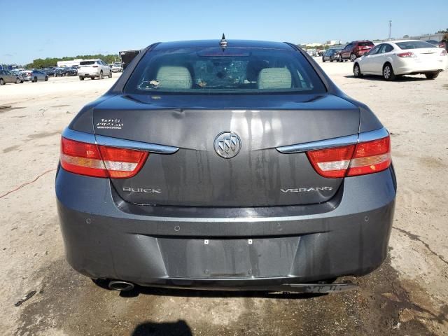 2013 Buick Verano Convenience