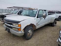 1994 Chevrolet GMT-400 C3500 en venta en Nisku, AB