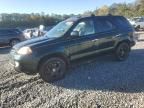 2001 Acura MDX Touring