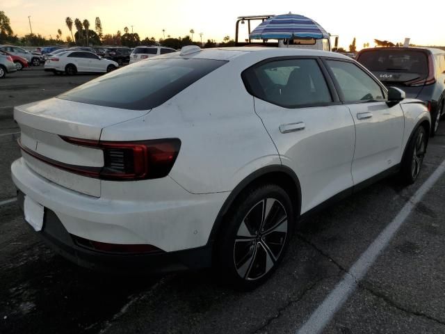 2023 Polestar 2