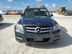 2011 Mercedes-Benz GLK 350 4matic