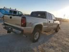 2004 Chevrolet Silverado K2500