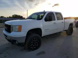 2011 GMC Sierra K2500 SLT en venta en Orlando, FL