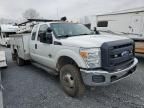 2016 Ford F350 Super Duty