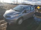 2014 Nissan Versa Note S