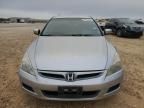 2006 Honda Accord SE