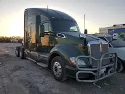 Kenworth Construction t680 salvage cars for sale: 2019 Kenworth Construction T680