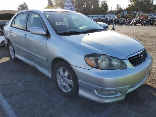 2008 Toyota Corolla CE