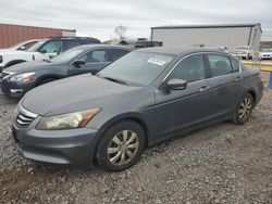 2011 Honda Accord LX en venta en Hueytown, AL