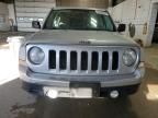 2011 Jeep Patriot Sport